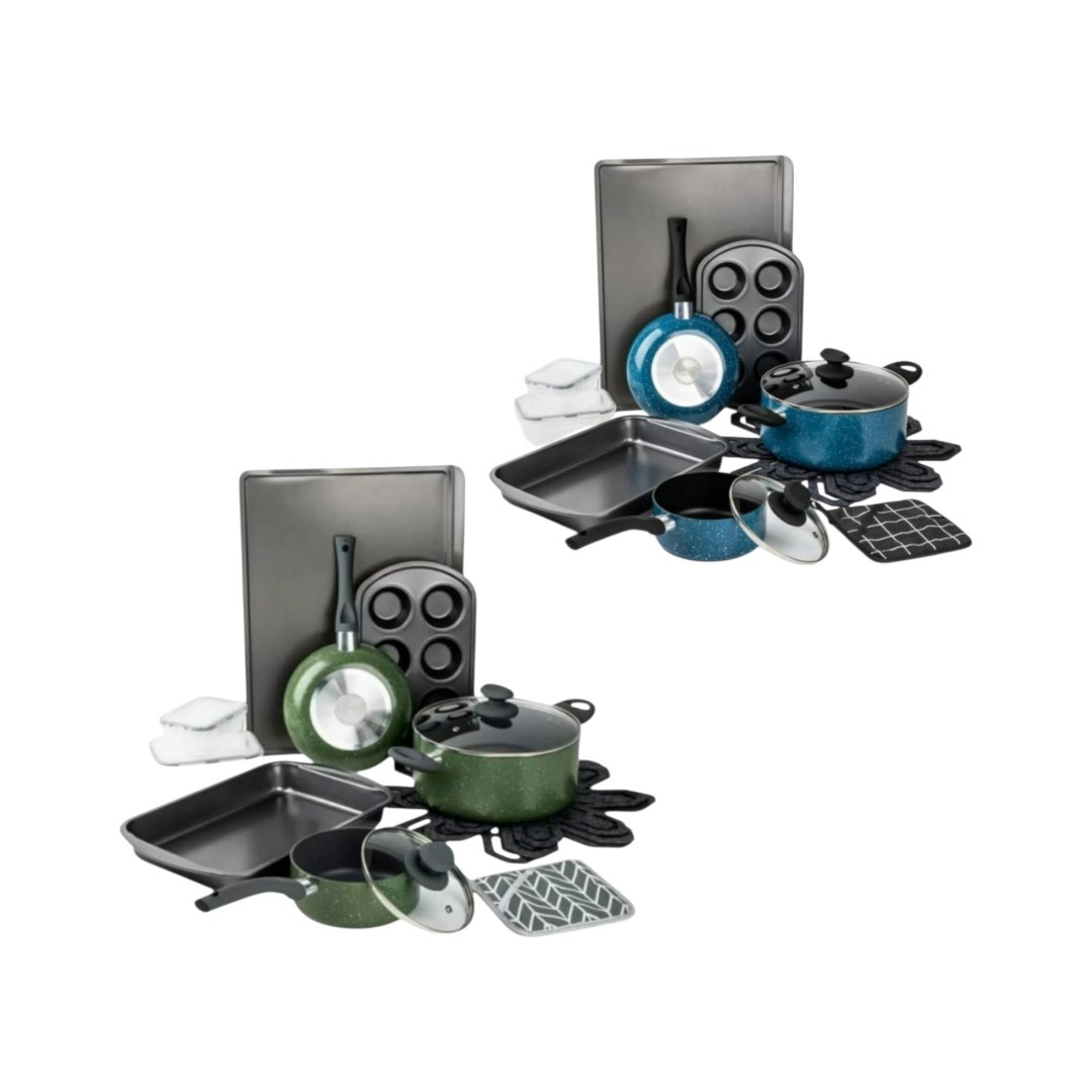 Cookware set