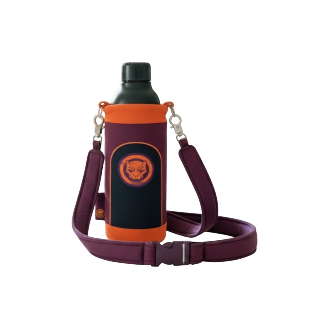 water bottle