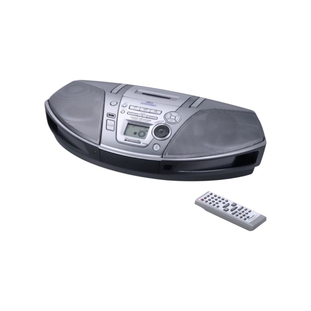 Audio device