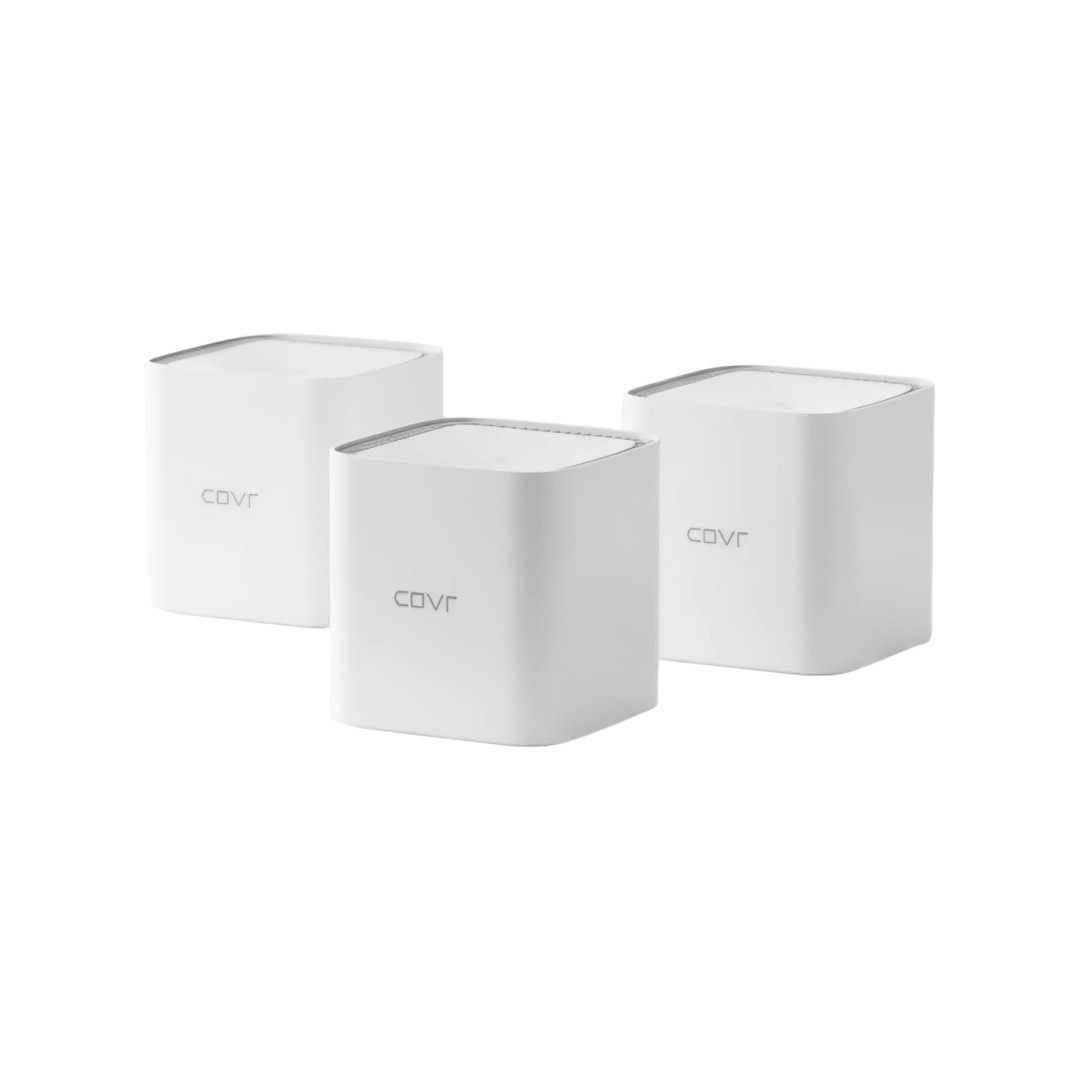 Wi-Fi network system
