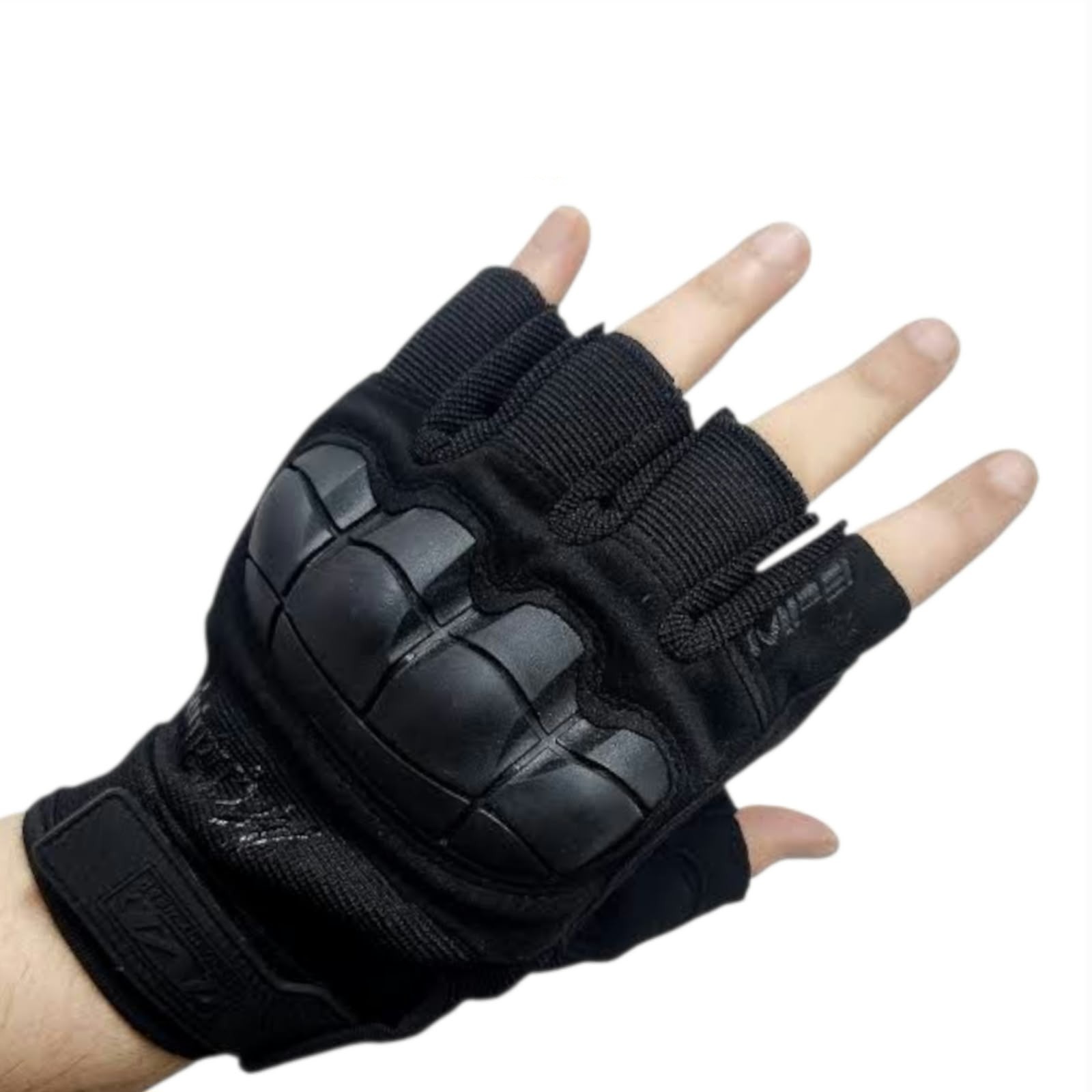 Mechanix gloves