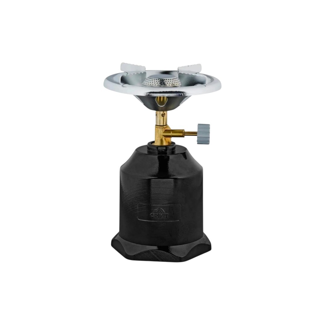 gas stove