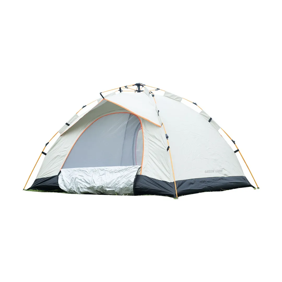 camping tent