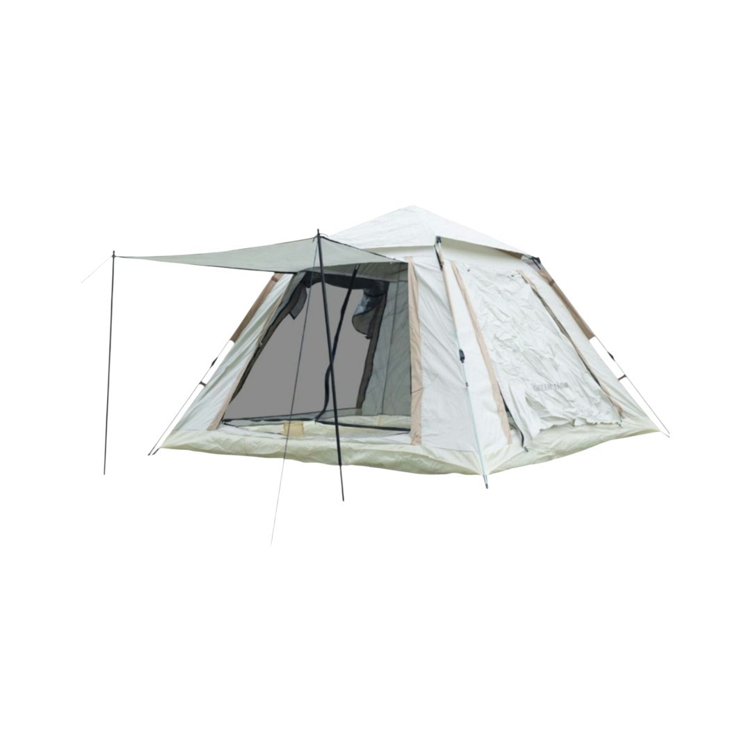 camping tent