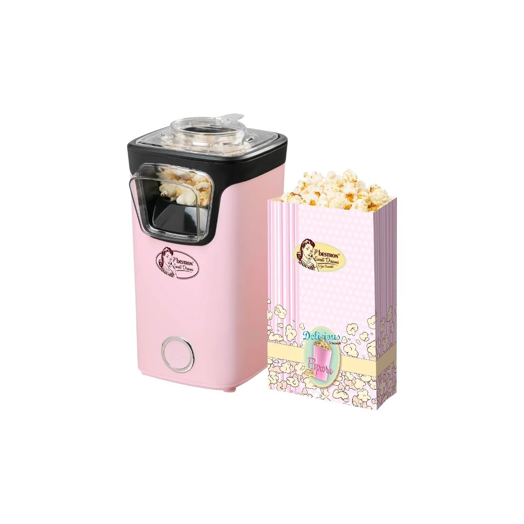 popcorn maker