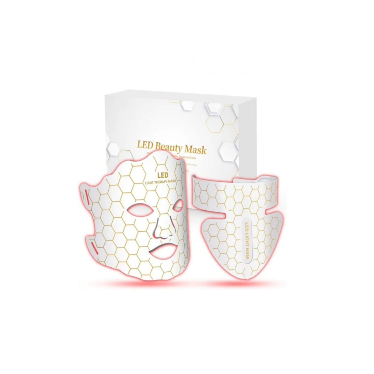 light therapy mask