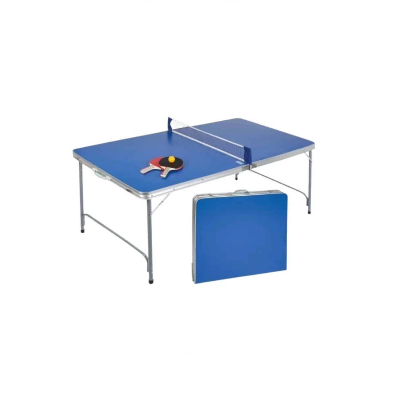 Idena table tennis table