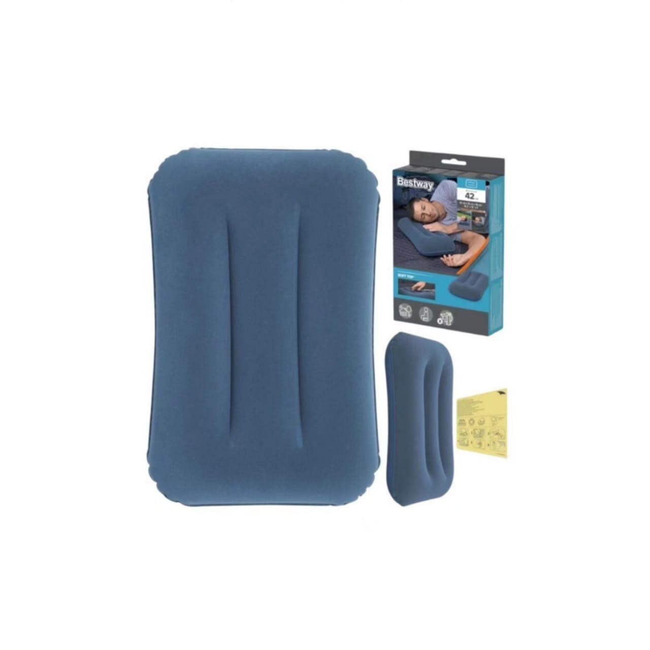 Bestway Inflatable Pillow