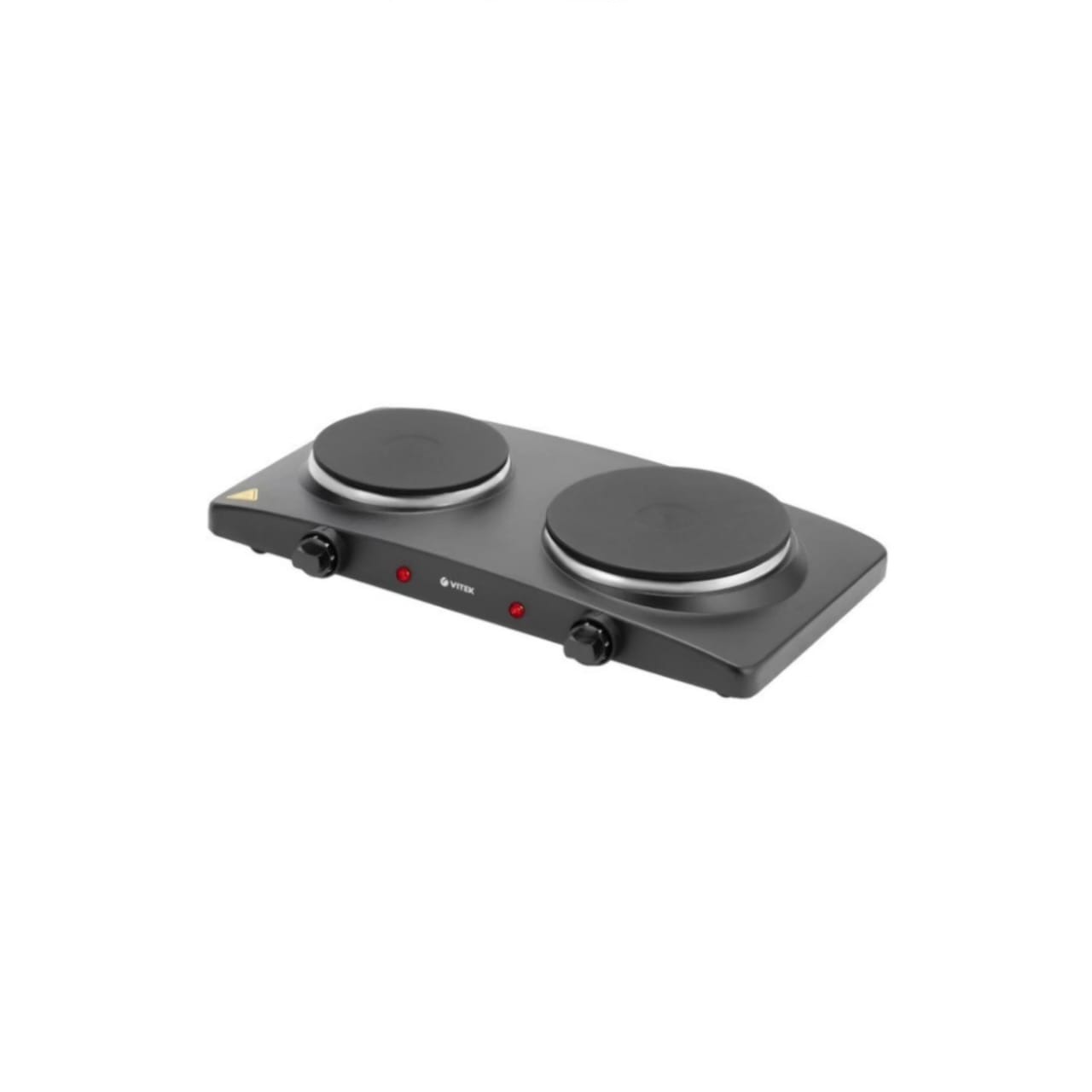 Electric cooktop