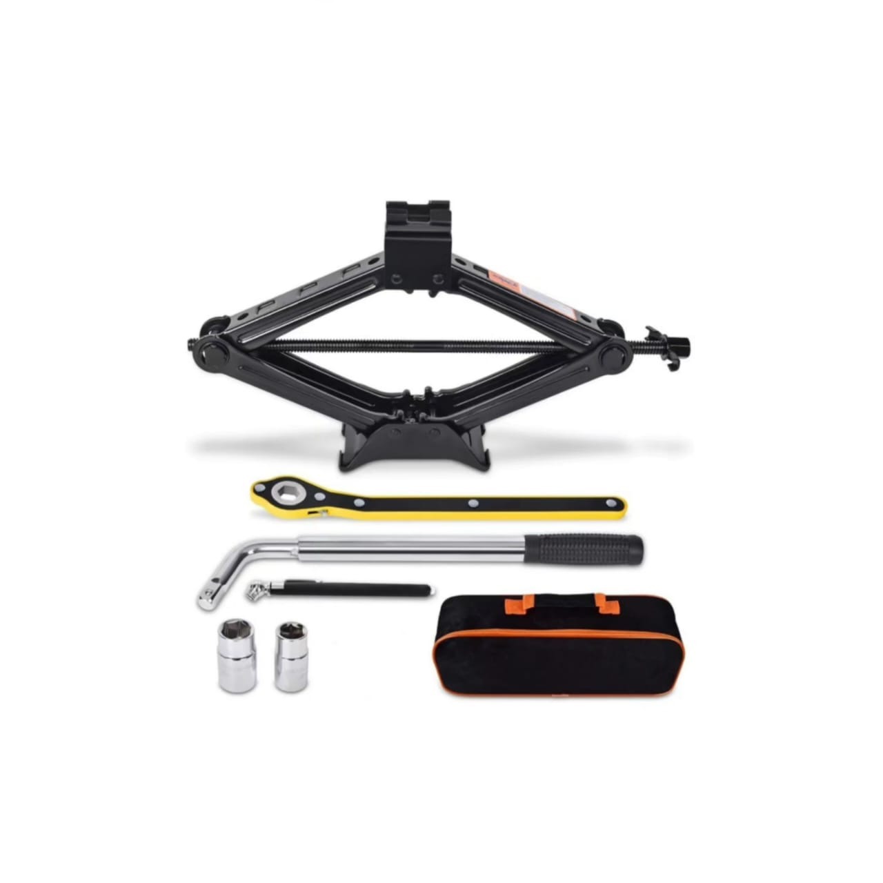 Car jack