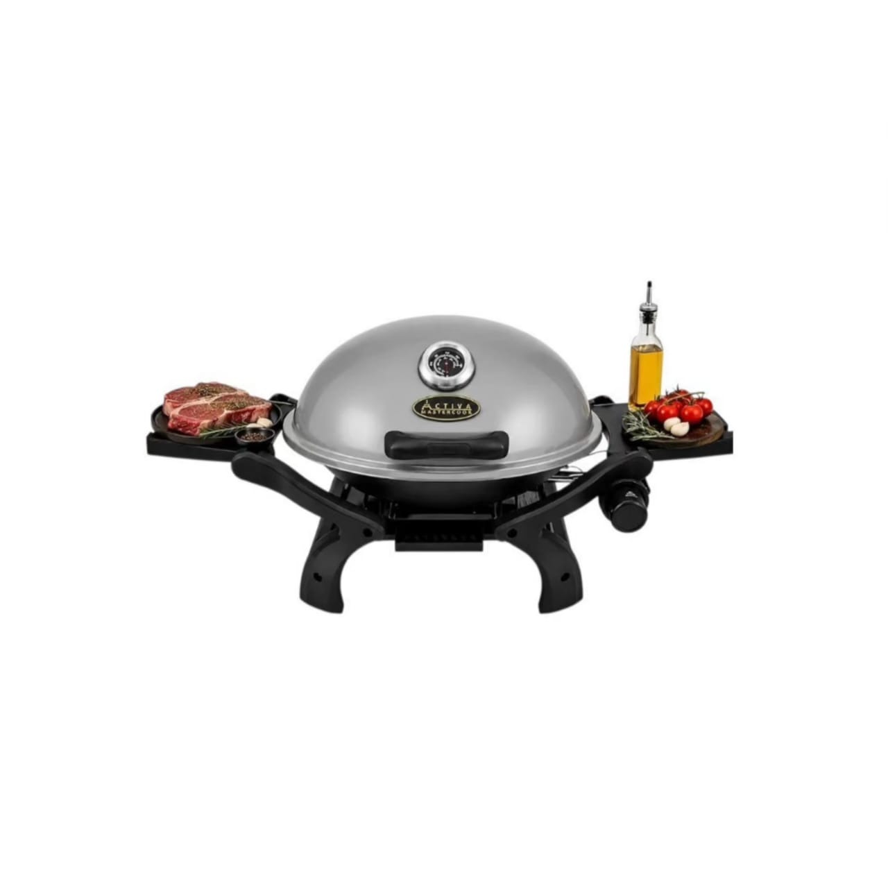 Activa Crosby Gas Grill