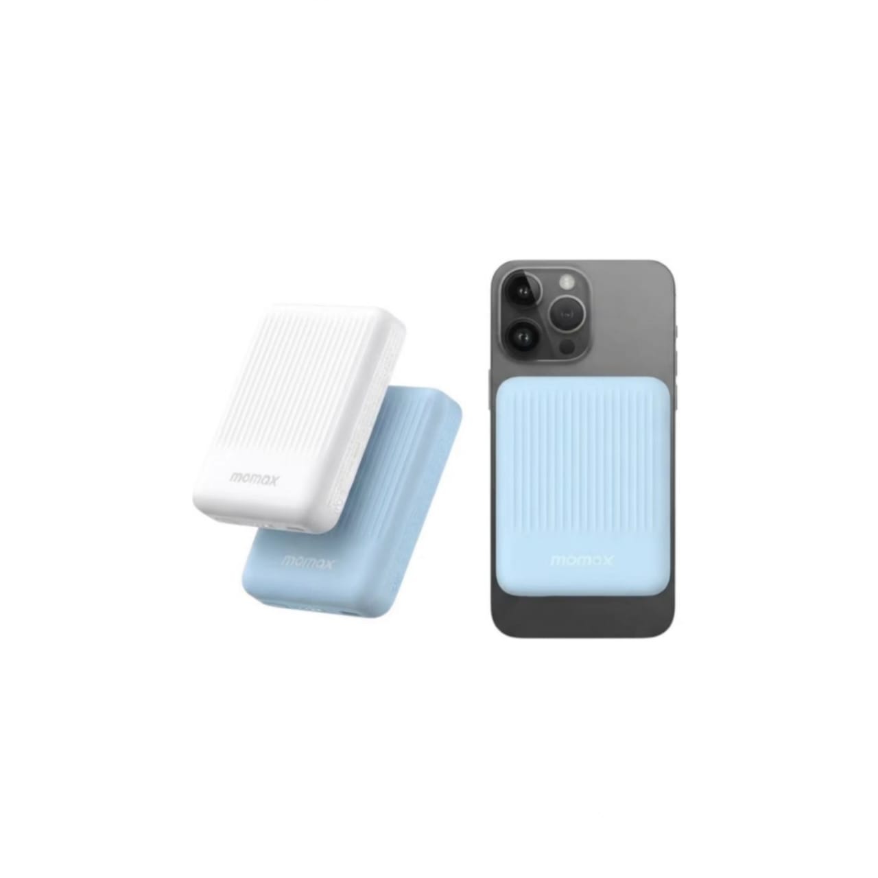Power Bank (5000mAh) Momax