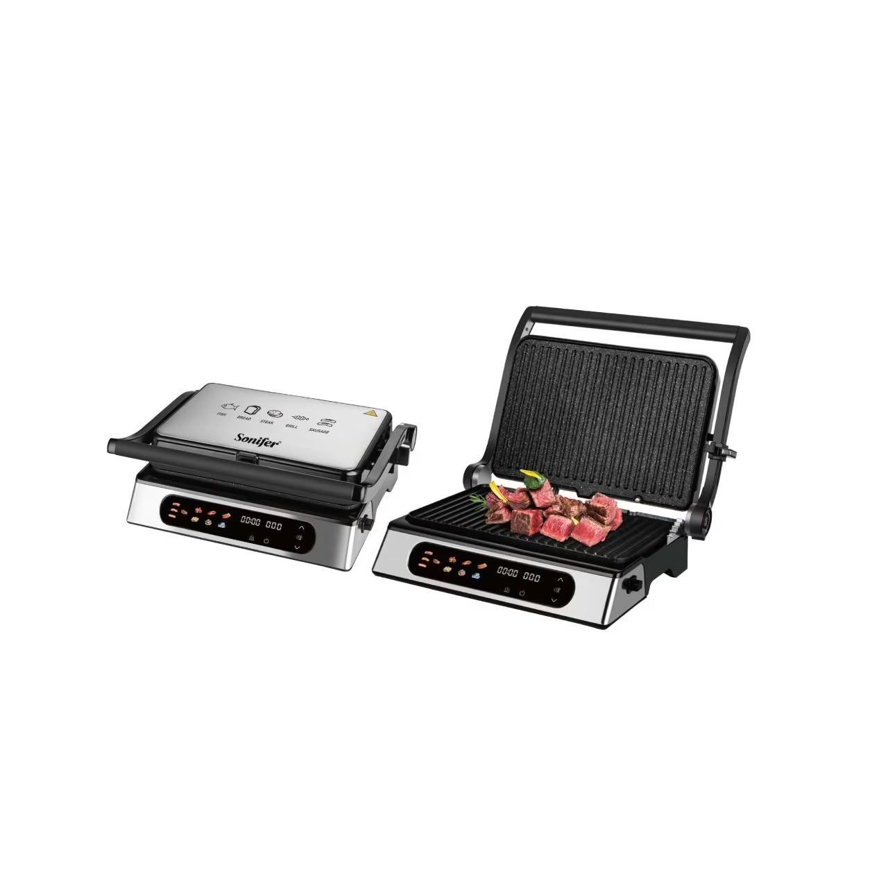 Sonifer SF-6181 Grill