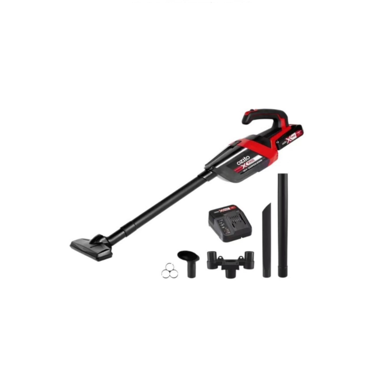 Ozito Cordless Vacuum Cleaner