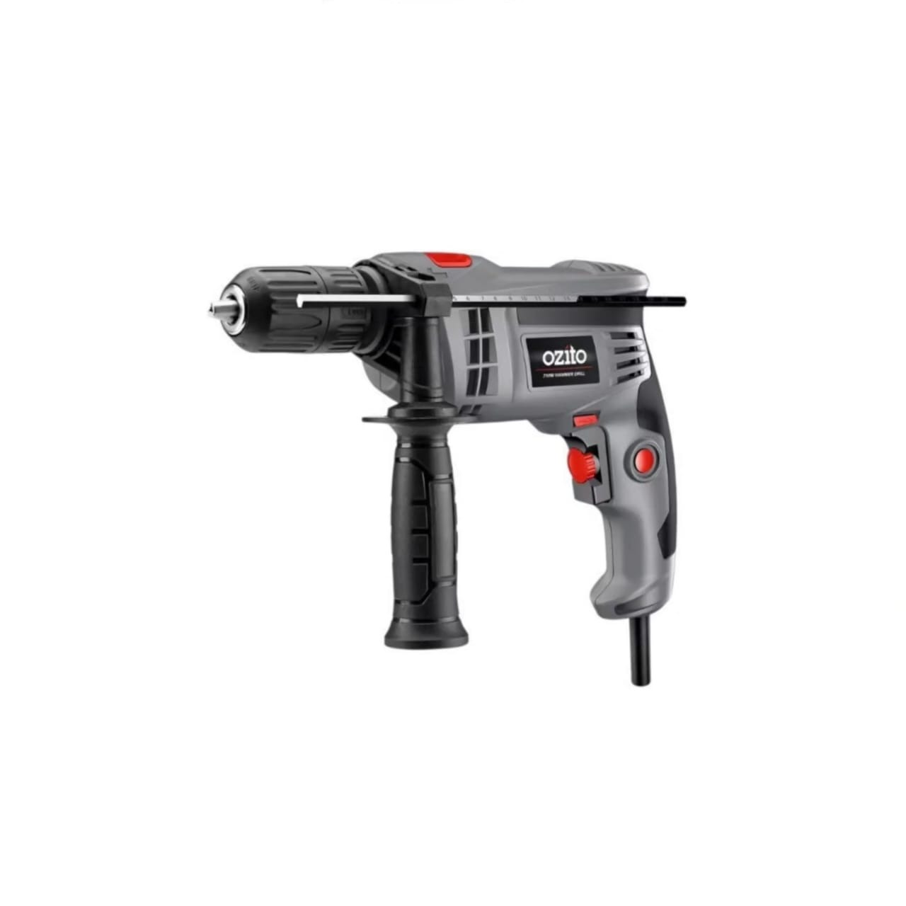 Ozito corded drill