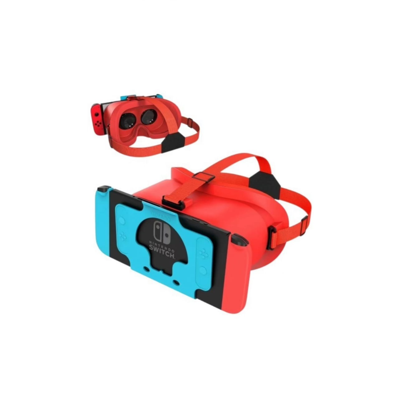 Virtual reality headset
