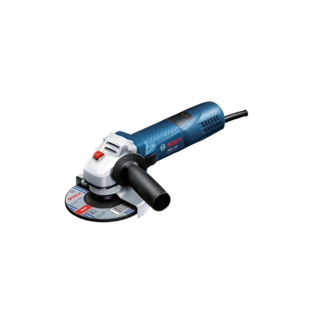 Bosch Angle Grinder and Cutter
