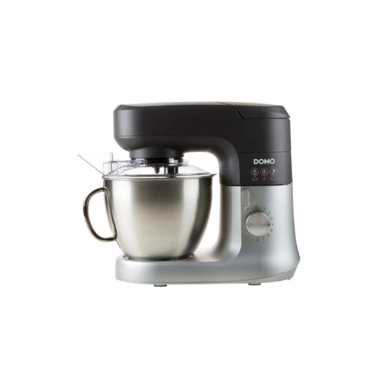 All-in-one food processor from DOMO