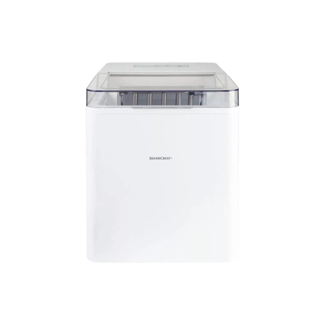 Ice maker