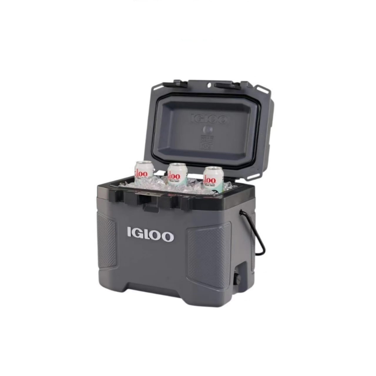 25-quart cooler