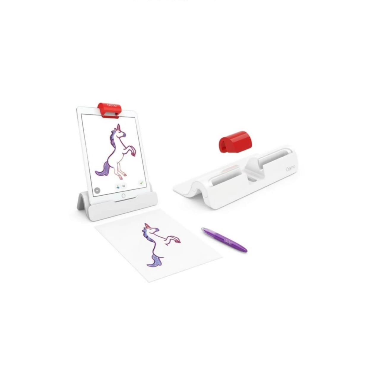 Osmo Reflector Base for iPad