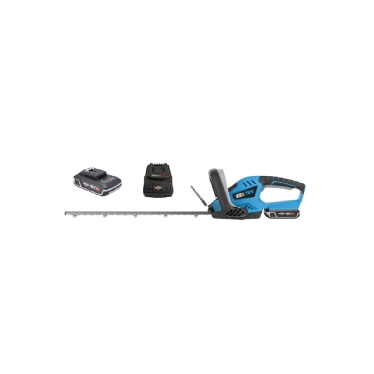 Victa 18V Cordless Hedge Trimmer
