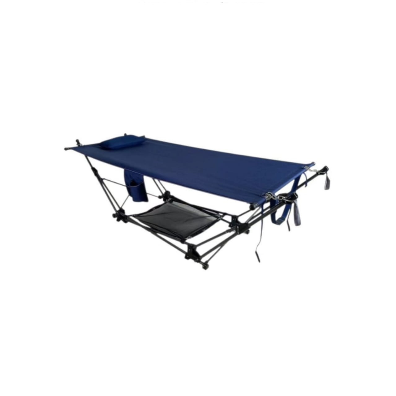 folding hammock