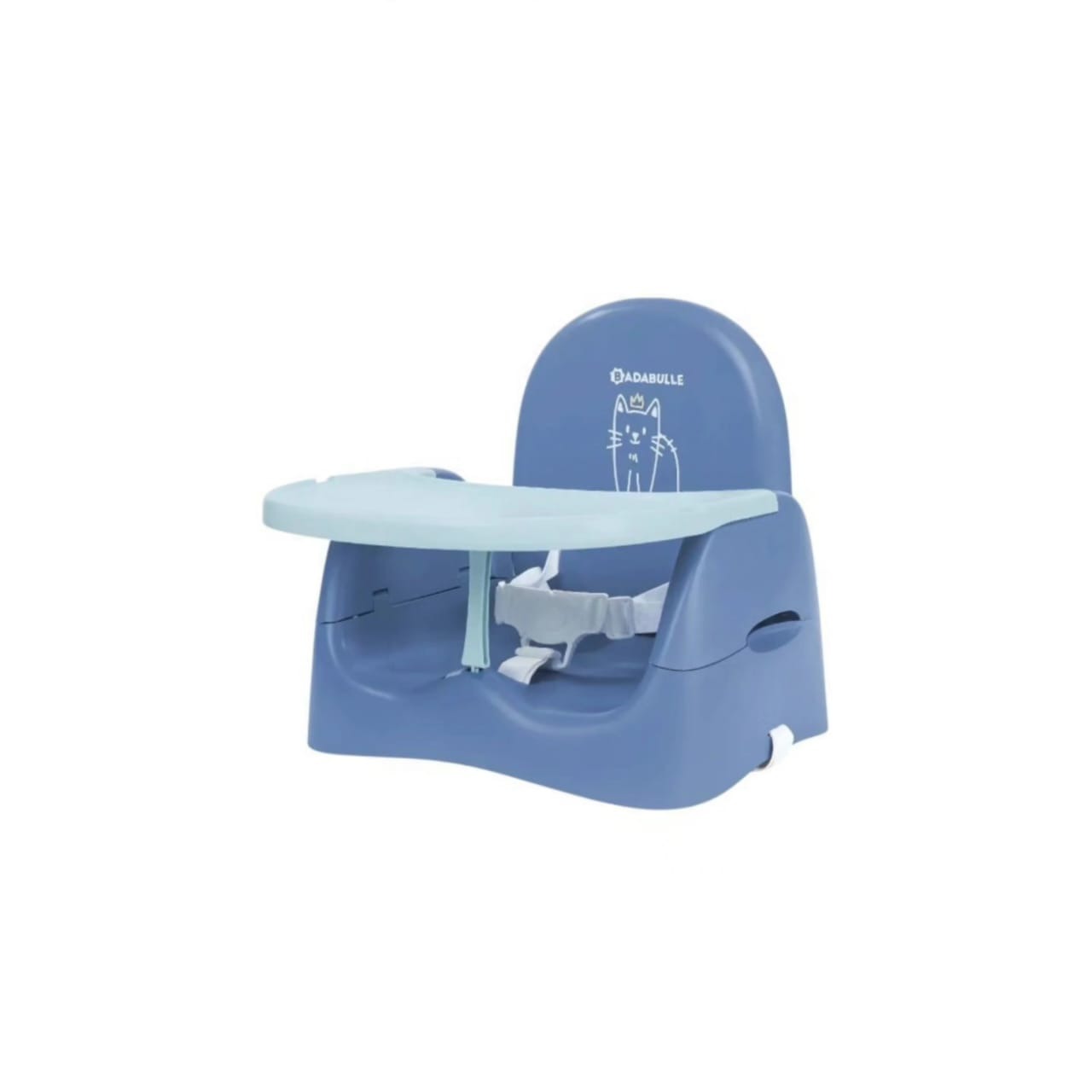 Badabulle baby high chair