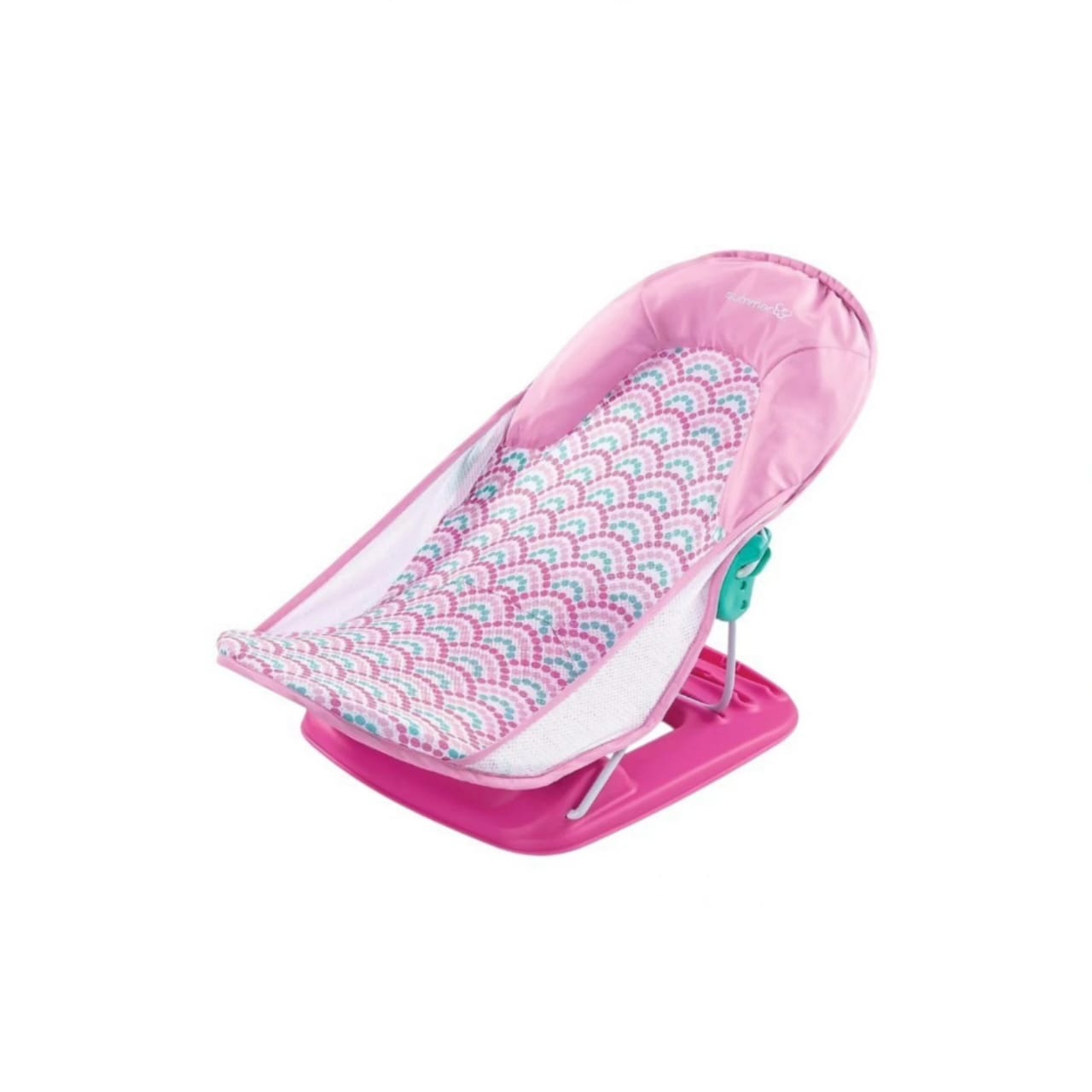 Baby bath seat