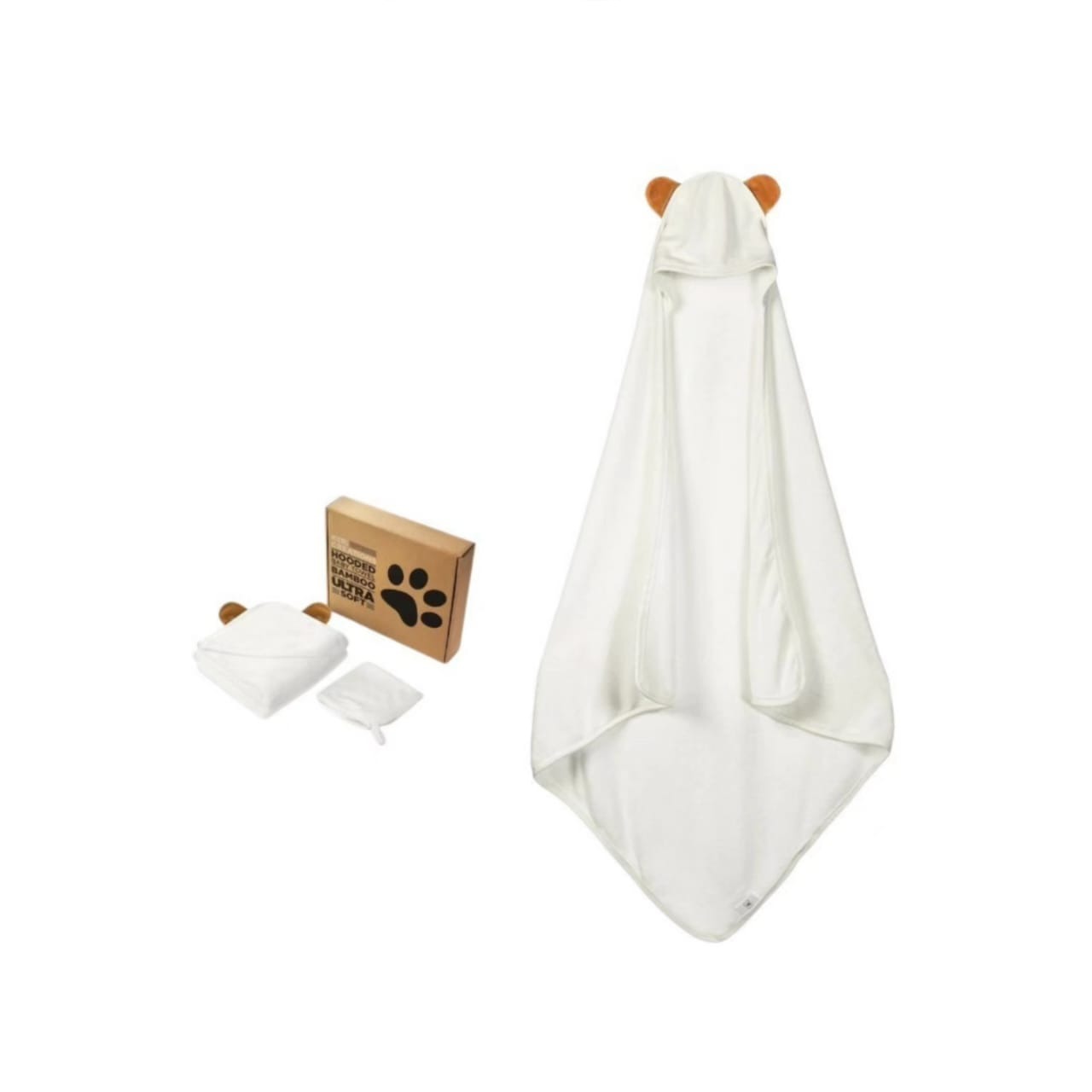 Ker Creations Children’s Towel Set