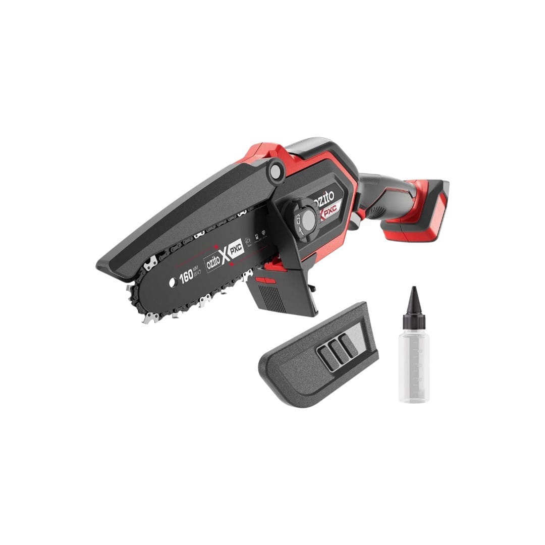 Ozito Cordless Tree Pruning Saw
