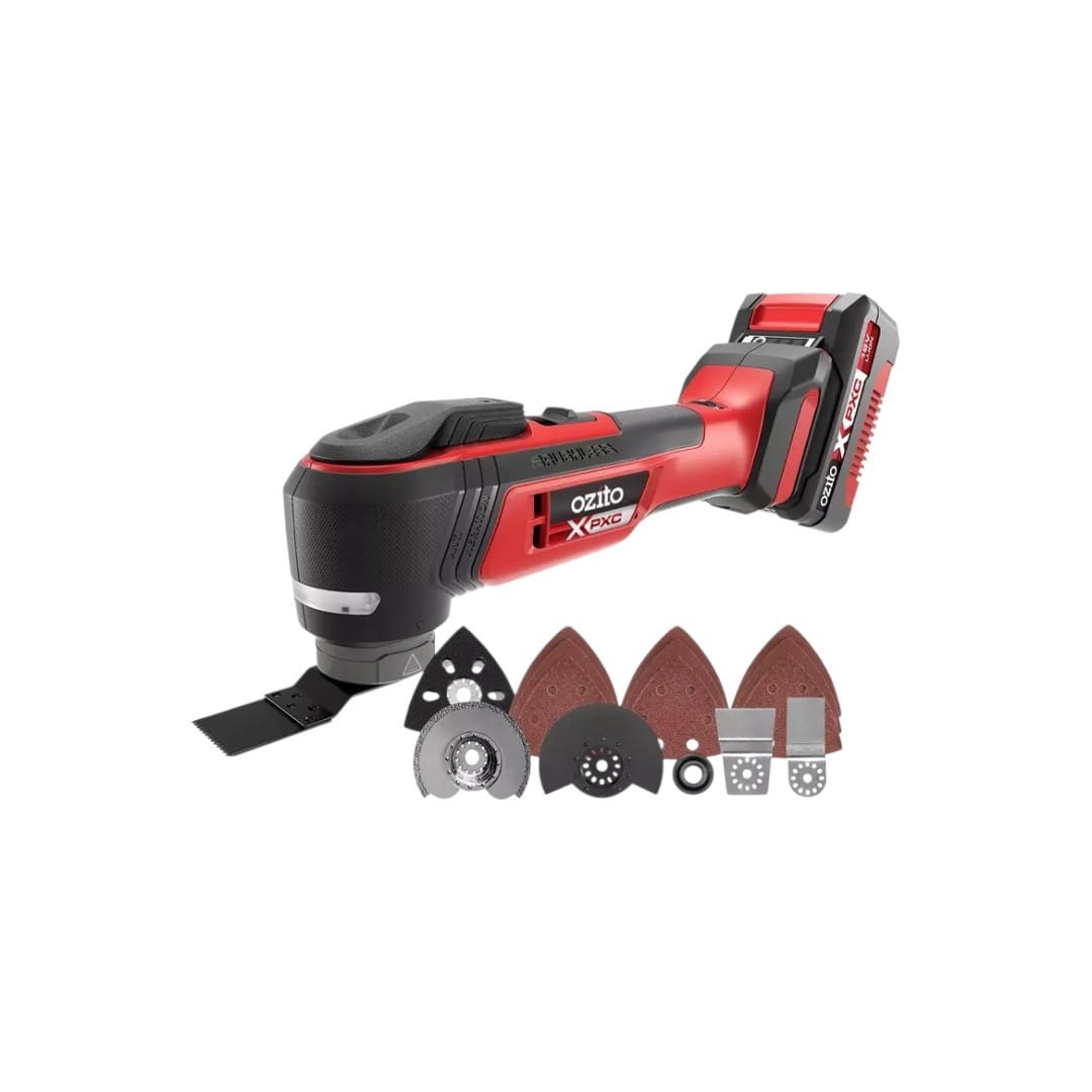 Ozito PXC 18V Multi-Function Tool