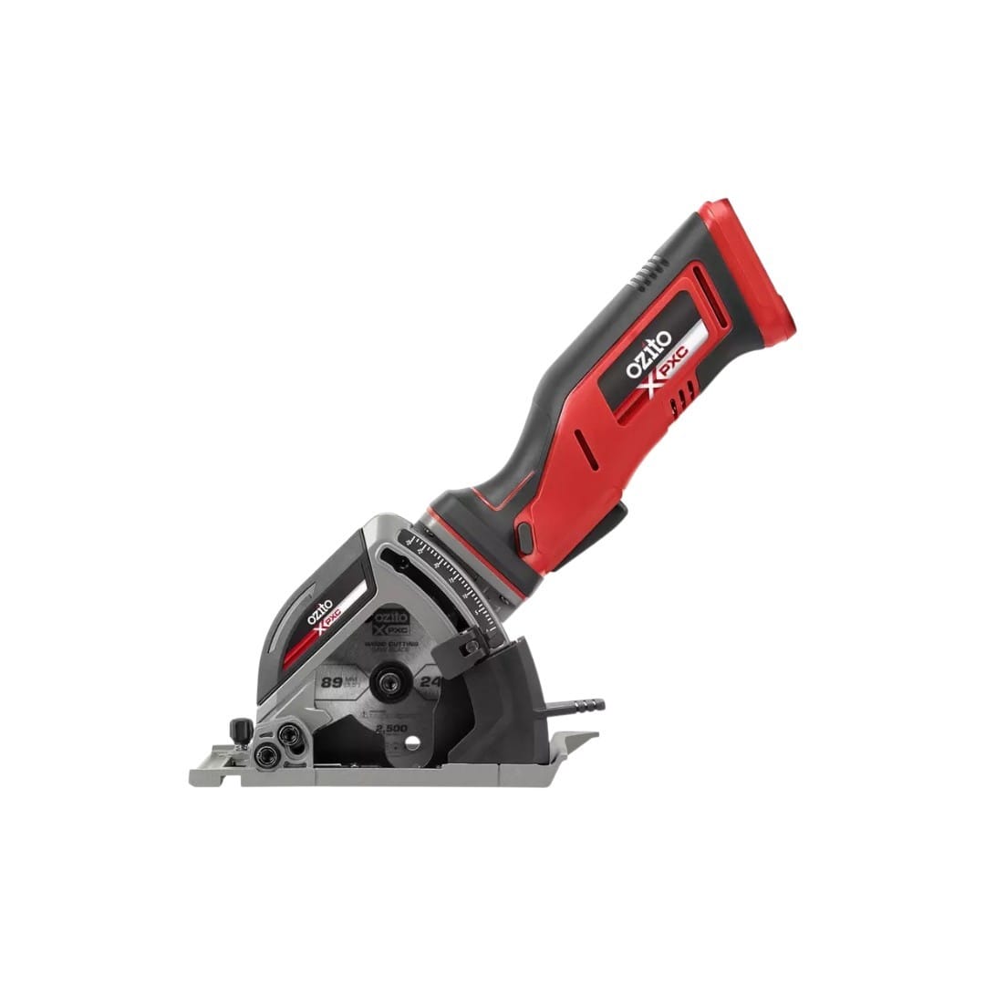 Ozito PXC 18V Cordless Plunge Saw