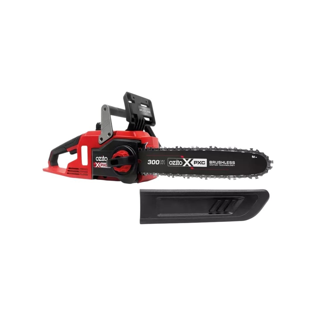 Ozito PXC 18V Cordless Chainsaw