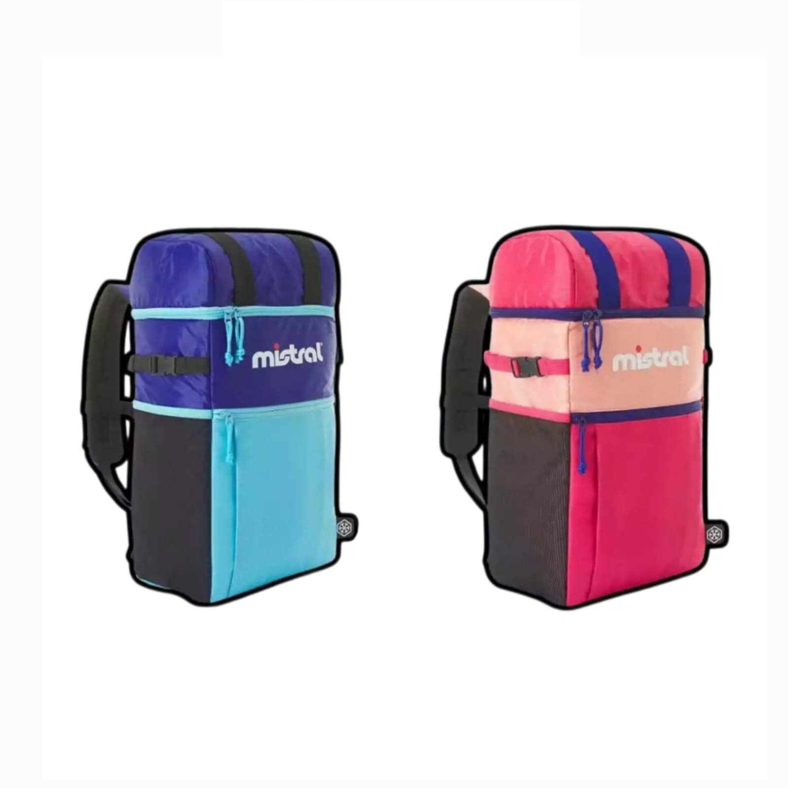 Mistral Insulated Cooler Backpack